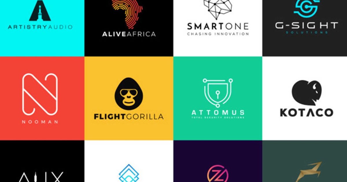 Logo Design Service