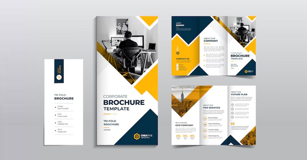 Brochure-Design