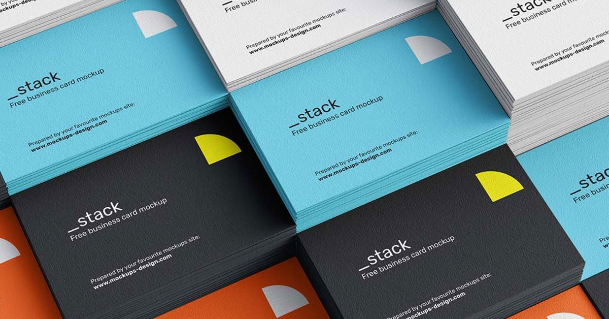 Business Card Design Service