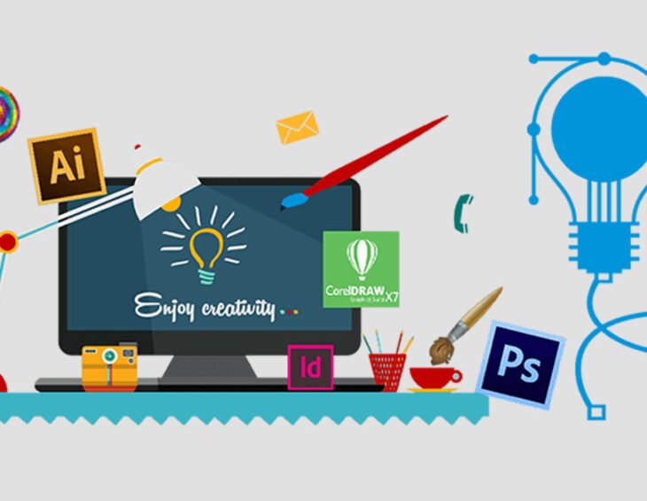 Graphic Design Service