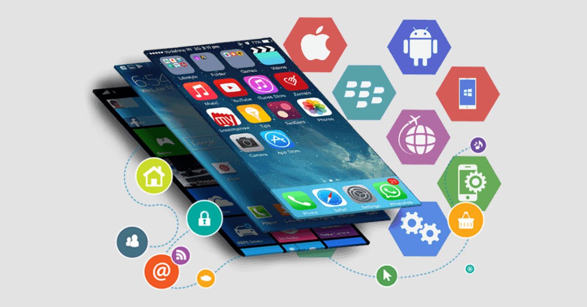 Mobile App Design Service
