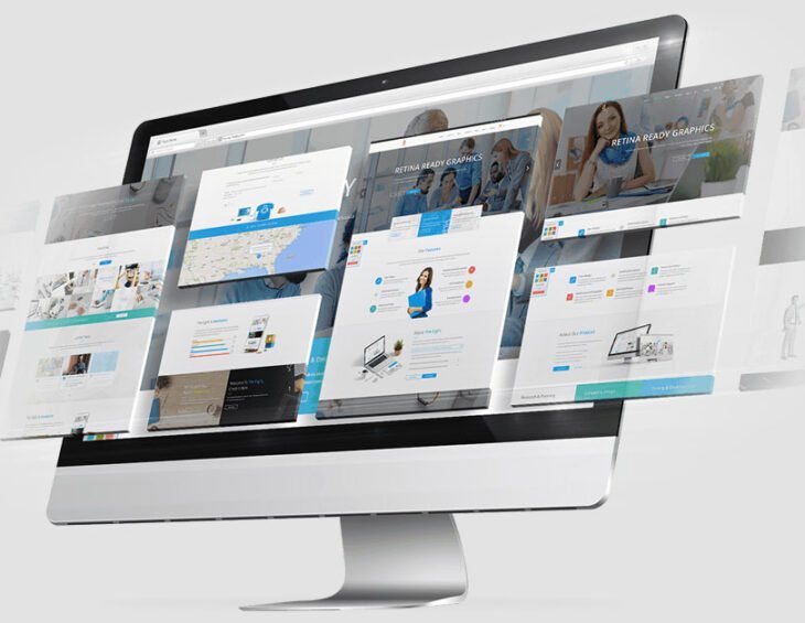 Website Design Service