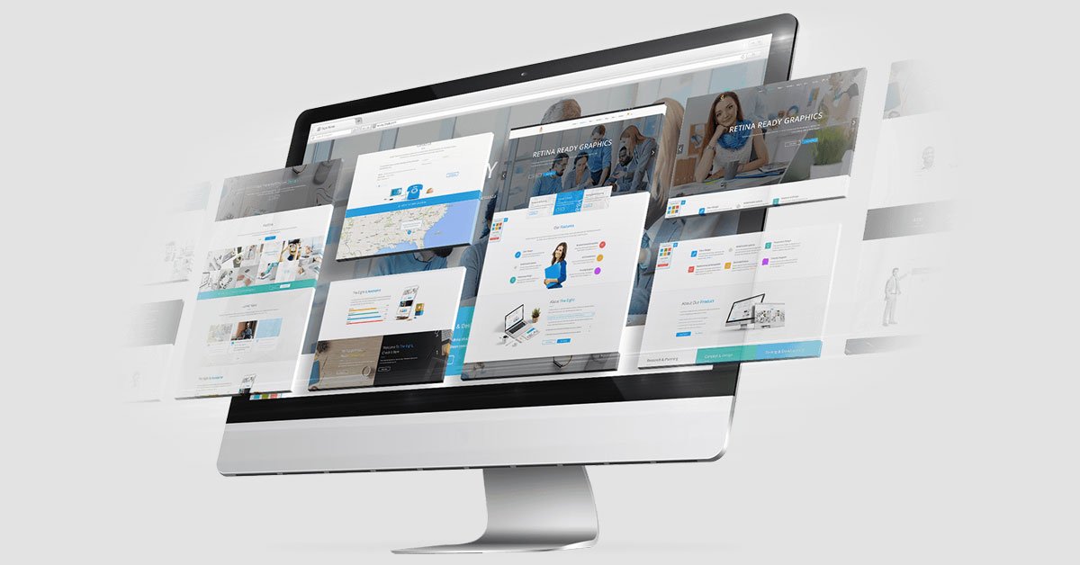 Website Design Service