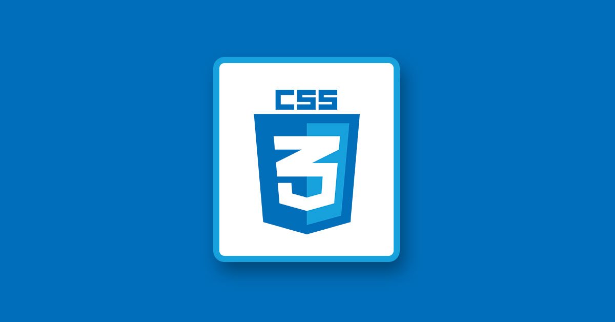 CSS